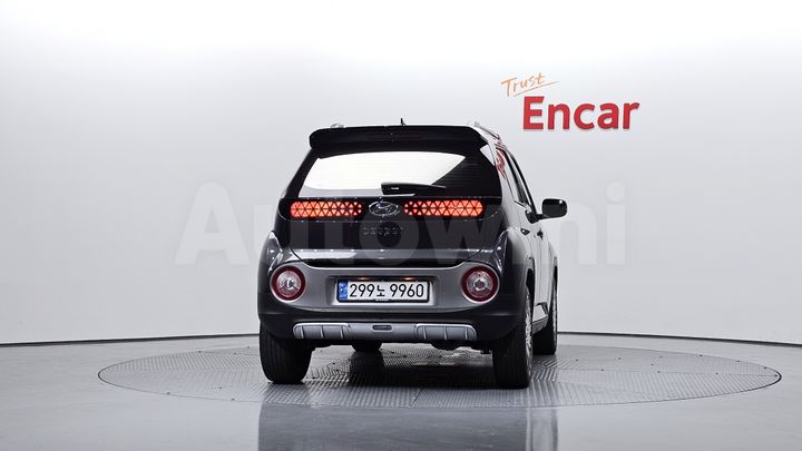 Hyundai Casper 2024 — 4