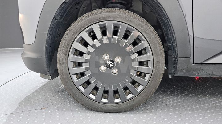 Hyundai Casper 2024 — 5
