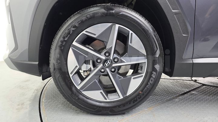 Hyundai Tucson 2025 — 5