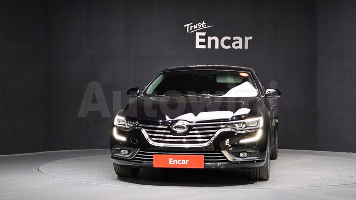 Renault SM6 2020 — 3