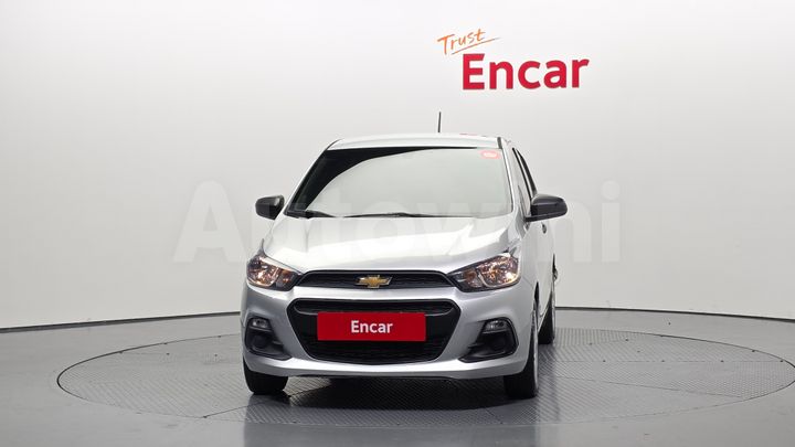 Chevrolet Spark 2018 — 3