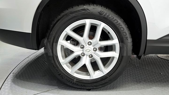 Renault QM6 2019 — 5