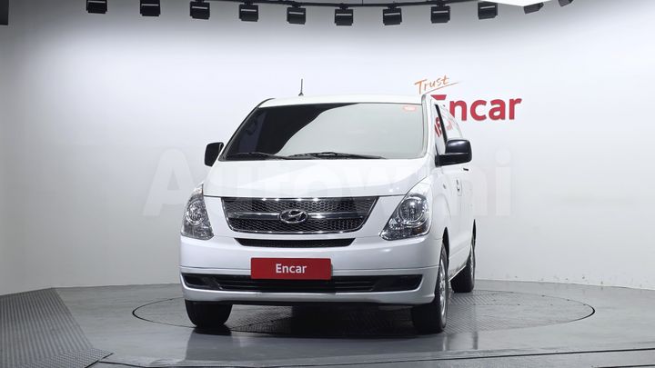 Hyundai Starex 2016 — 3