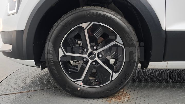 Kia Niro 2026 — 4