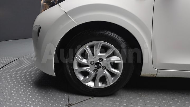 Kia Morning 2019 — 5