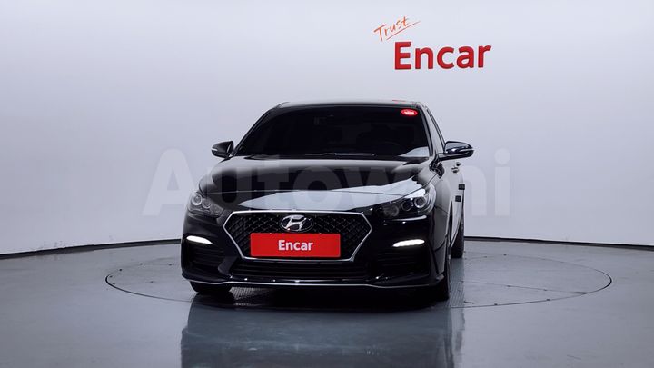 Hyundai i30 2020 — 3