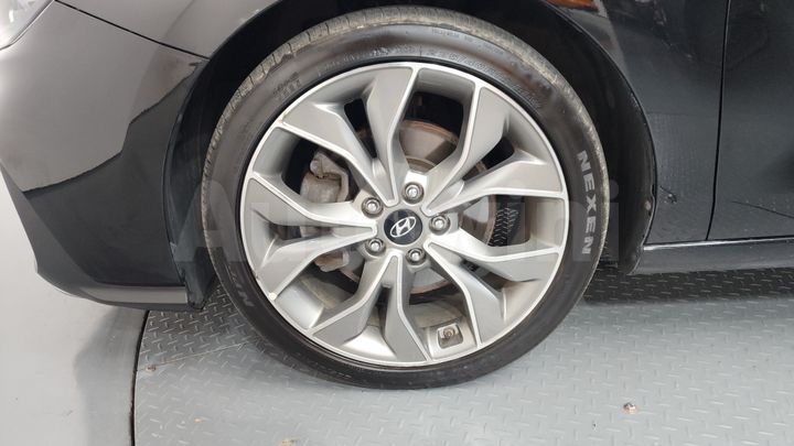 Hyundai i30 2020 — 5