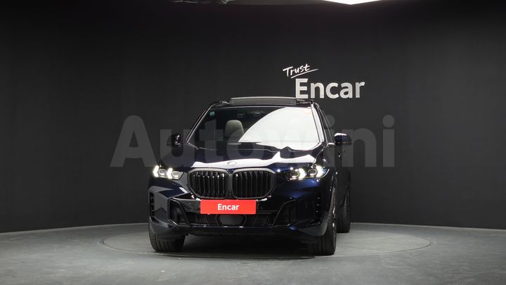 BMW X5 2026 — 3
