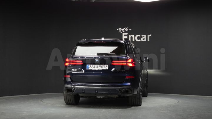 BMW X5 2026 — 4