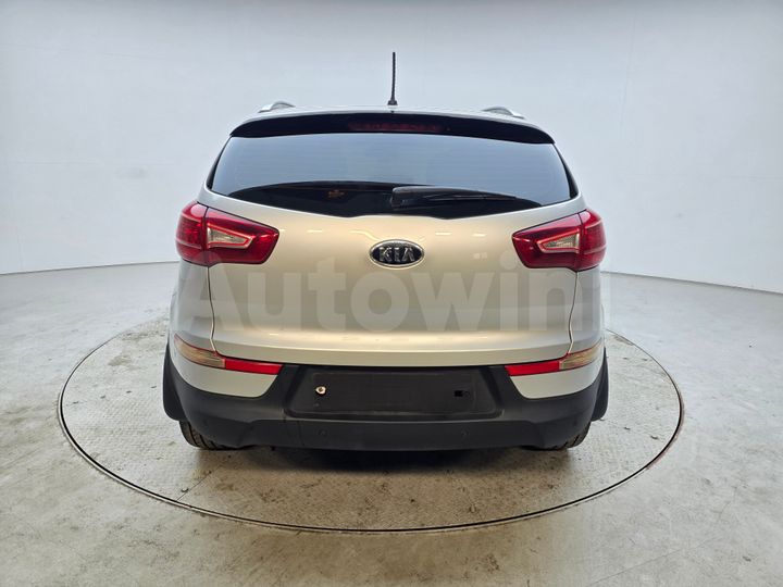 Kia Sportage 2011 — 5