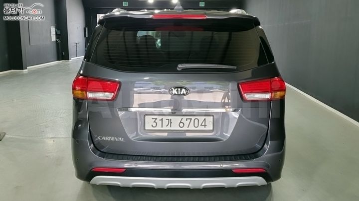 Kia Carnival 2016 — 4