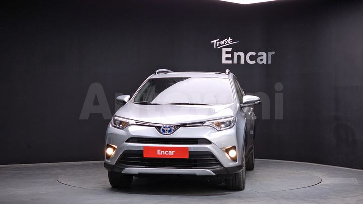 Toyota RAV4 2018 — 3