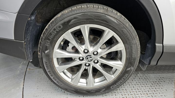 Toyota RAV4 2018 — 5