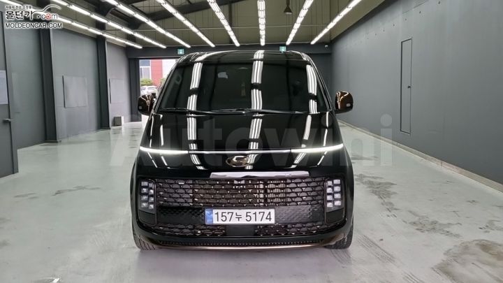 Hyundai Staria 2024 — 3