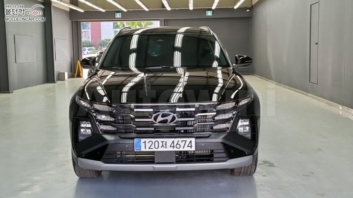 Hyundai Tucson 2024 — 3