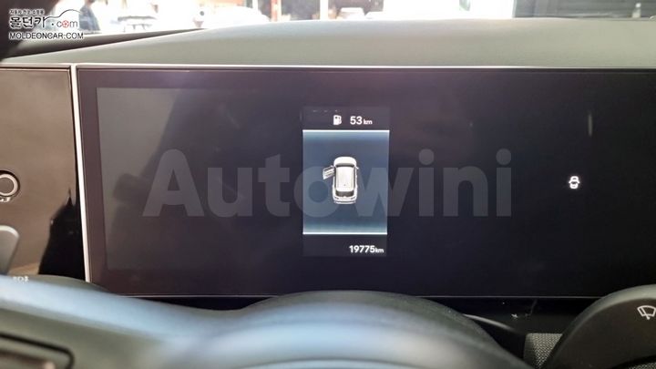 Hyundai Tucson 2024 — 5