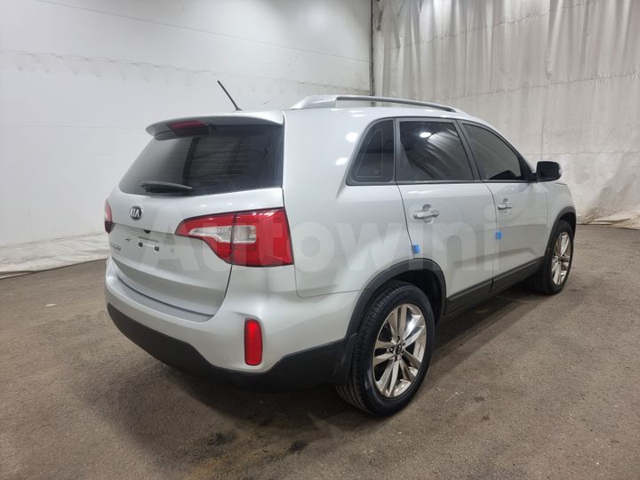 Kia Sorento 2014 — 4