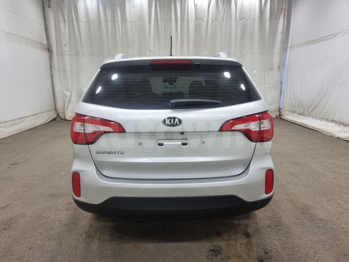 Kia Sorento 2014 — 5