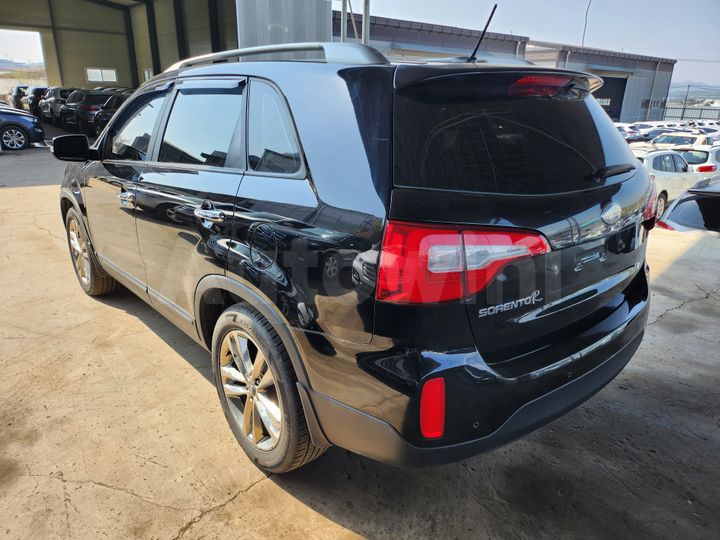 Kia Sorento 2014 — 4