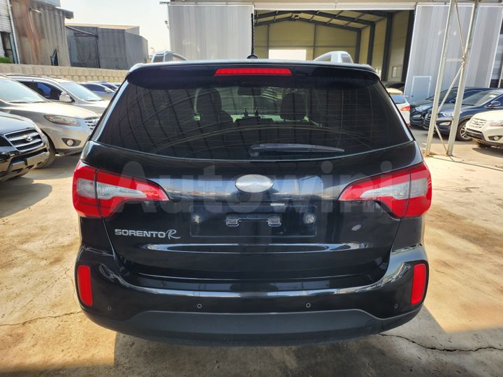 Kia Sorento 2014 — 5