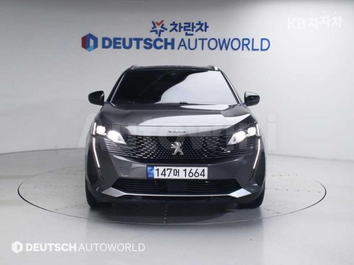 Peugeot 3008 2022 — 3