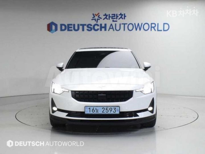 Polestar Polestar2 2022 — 3