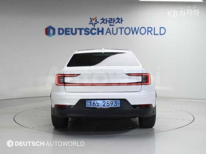 Polestar Polestar2 2022 — 5