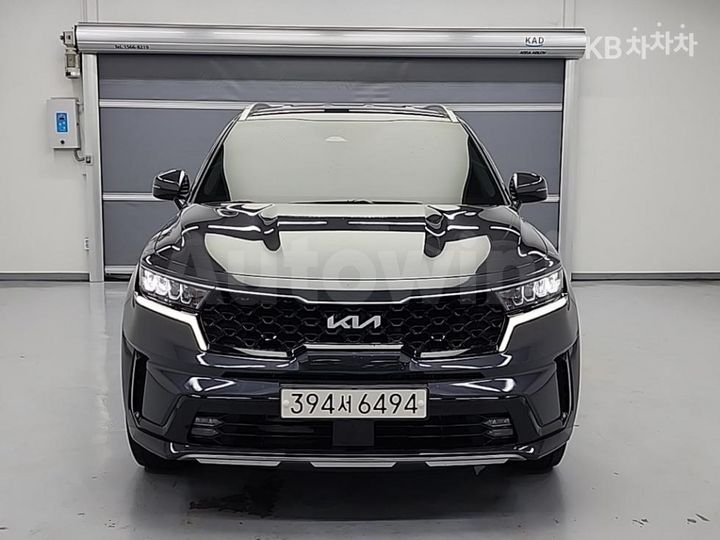 Kia Sorento 2023 — 2
