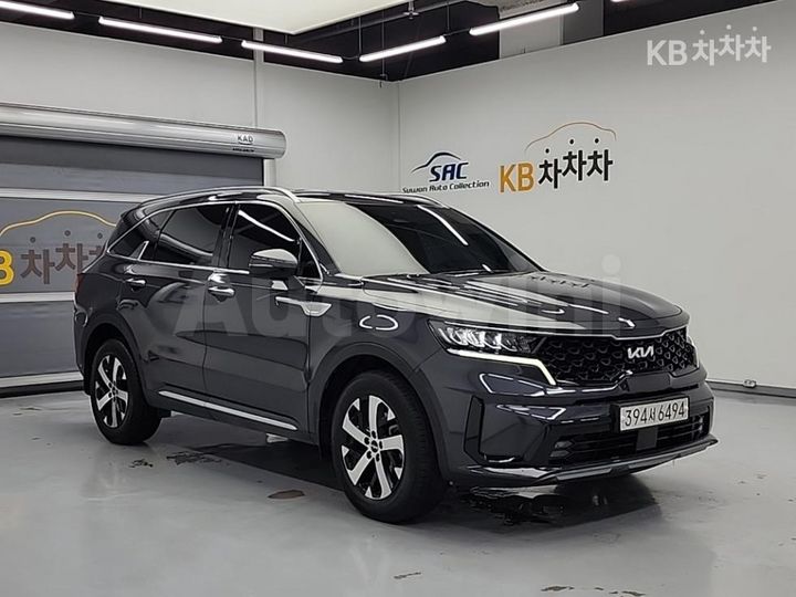 Kia Sorento 2023 — 4