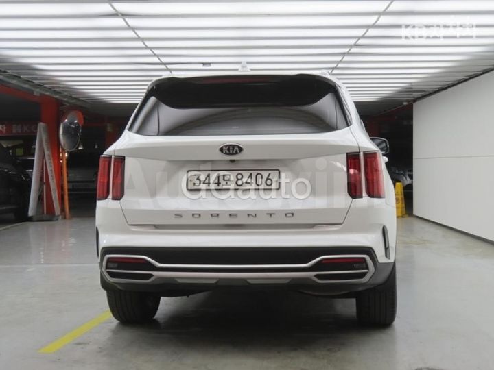 Kia Sorento 2021 — 3