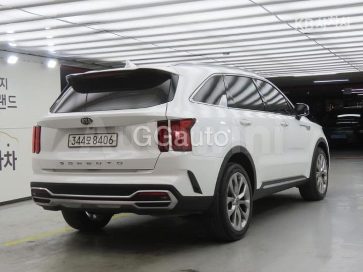 Kia Sorento 2021 — 4