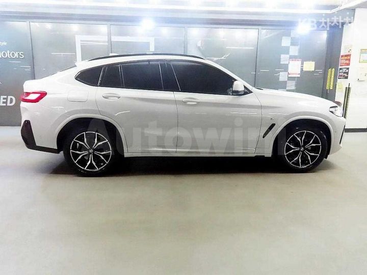 BMW X4 2024 — 3