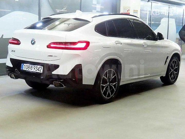 BMW X4 2024 — 4
