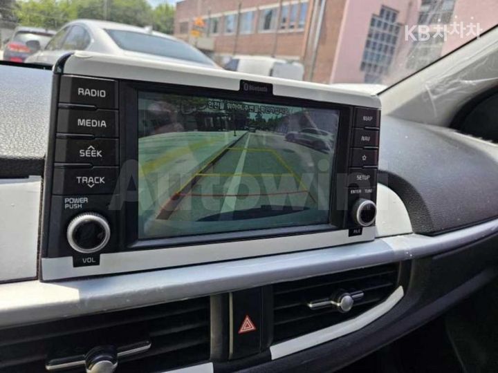 Kia Morning 2020 — 5