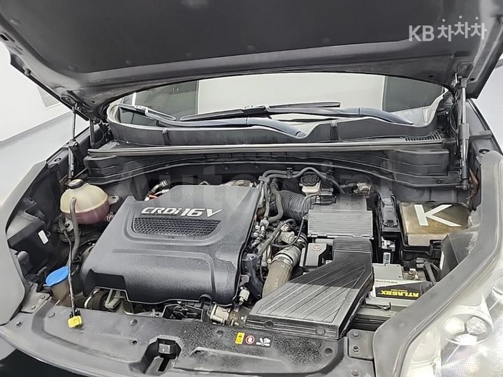 Kia Sportage 2018 — 5