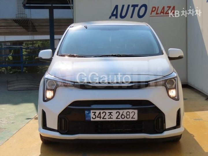 Kia Morning 2024 — 2