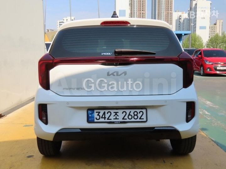 Kia Morning 2024 — 3
