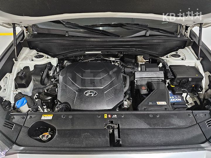 Hyundai Palisade 2020 — 5