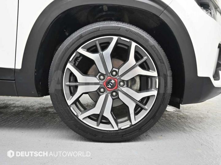 Kia Seltos 2020 — 5