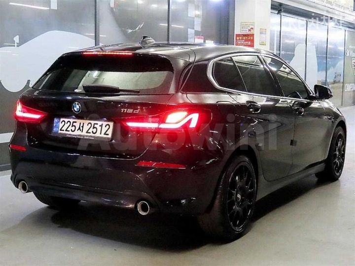 BMW 1 Series 2021 — 4