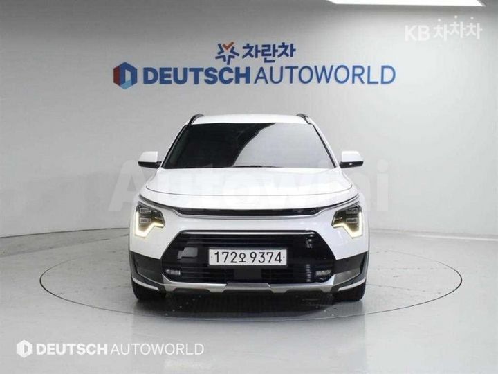 Kia Niro 2024 — 3