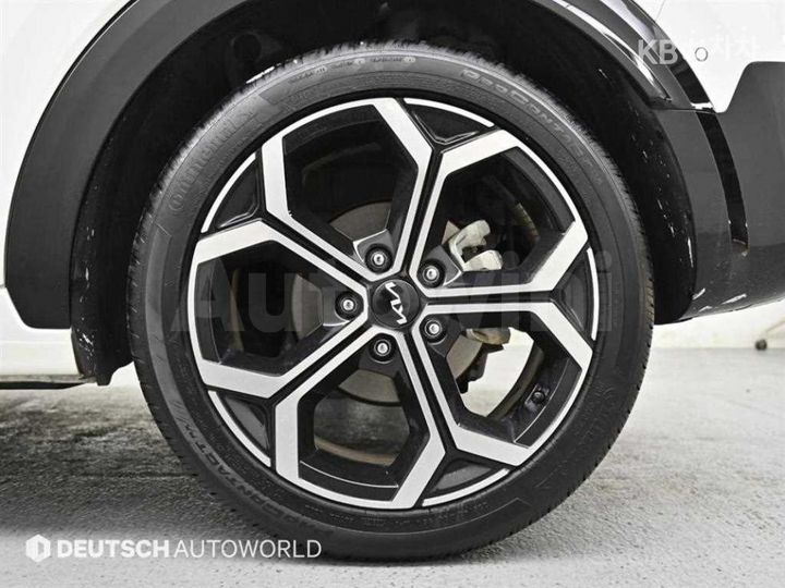 Kia Niro 2024 — 5