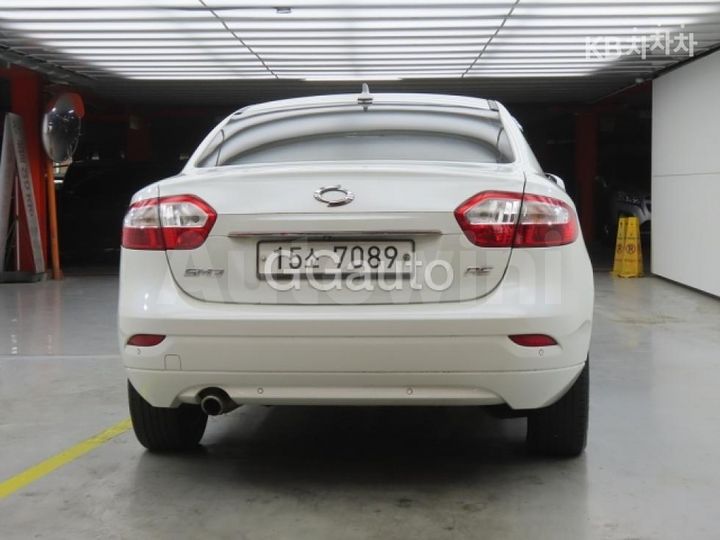 Renault SM3 2013 — 3