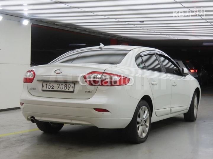 Renault SM3 2013 — 4