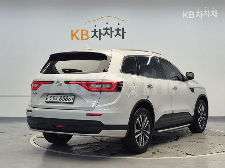 Renault QM6 2018 — 3