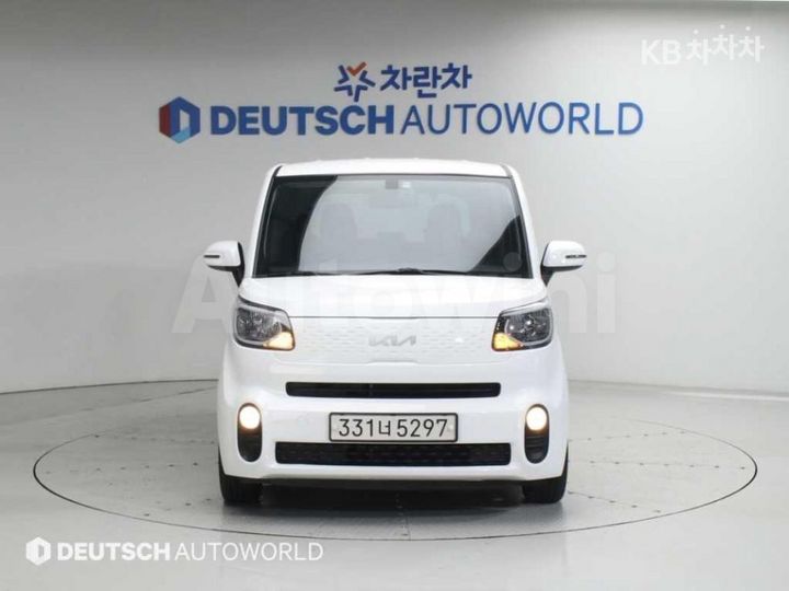 Kia Ray 2022 — 3