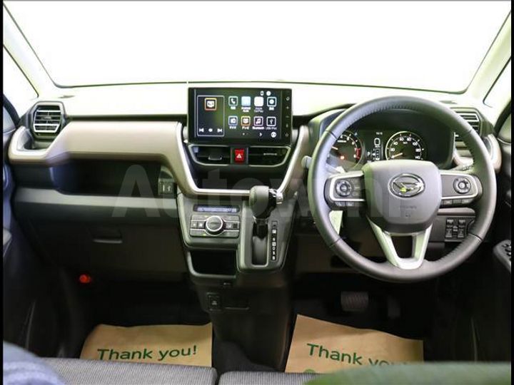 Daihatsu Move 2025 — 3