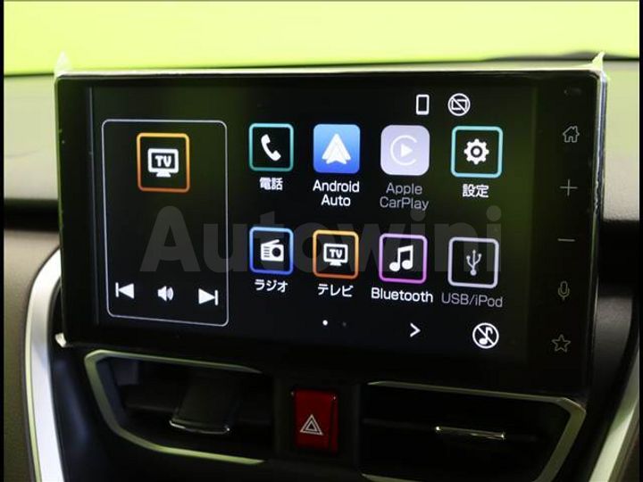 Daihatsu Move 2025 — 4