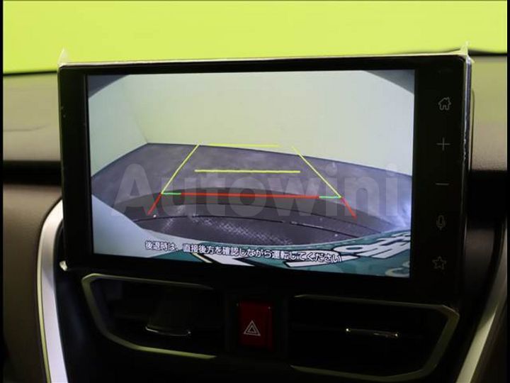 Daihatsu Move 2025 — 5