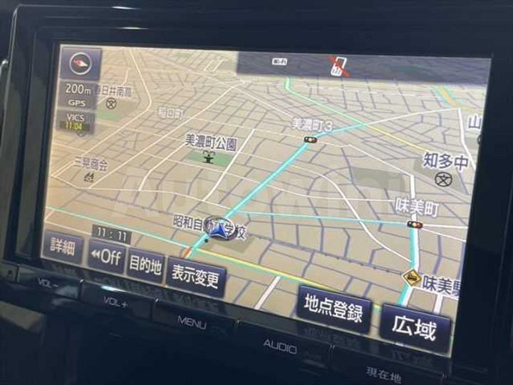 Toyota Alphard 2015 — 4